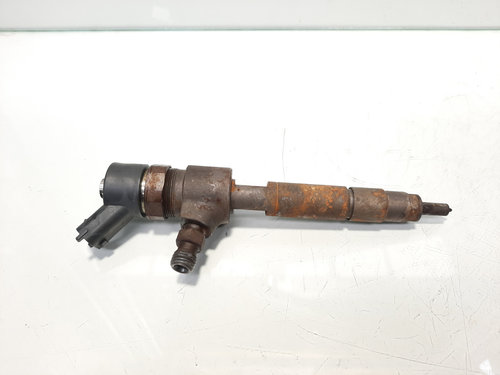 Injector, cod 0445110276, Opel Zafira B (A05) 1.9 CDTI, Z19DT (id:467666)
