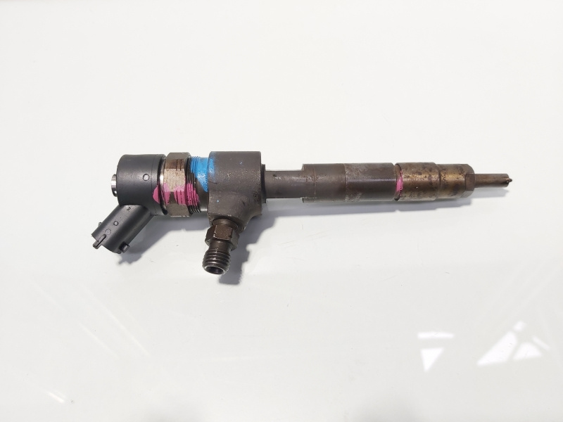 Injector, cod 0445110276, Opel Zafira B (A05), 1.9 CDTI, Z19DT (id:585603)
