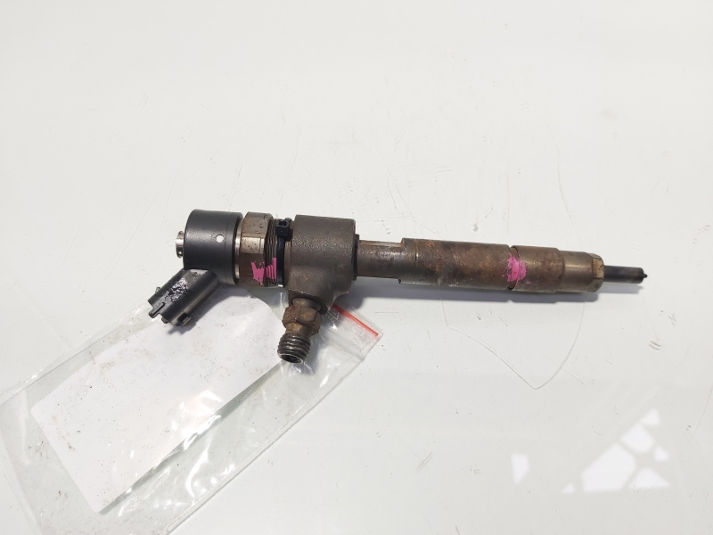 Injector, cod 0445110276, Opel Zafira B (A05), 1.9 CDTI, Z19DT (id:664395)