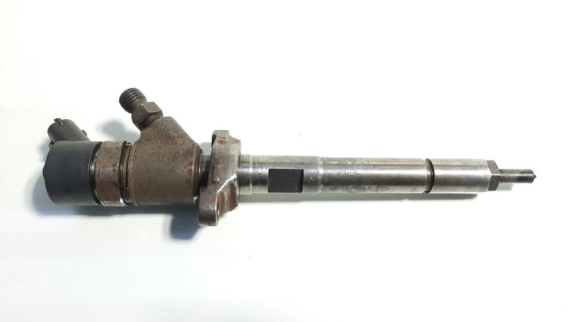 Injector, cod 0445110281, Peugeot 206, 1.6 hdi, 9HY (id:440139)