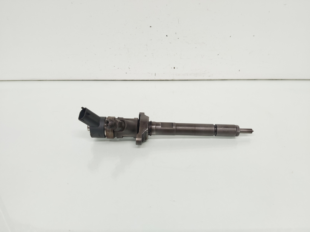 Injector, cod 0445110281, Peugeot 206 1.6 HDI, 9HY (id:660416)