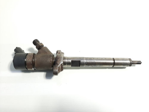 Injector, cod 0445110281, Peugeot 206, 1.6 hdi, 9HY (id:433629)