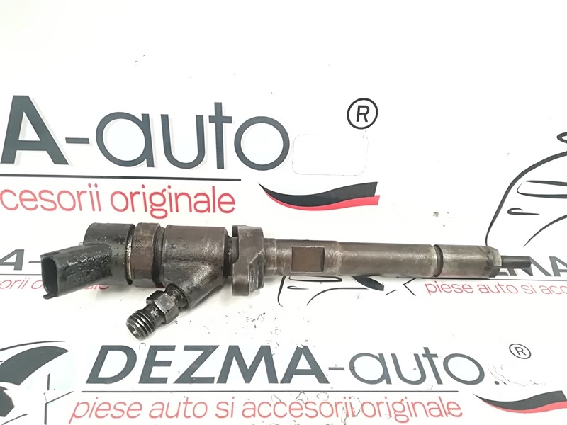 Injector cod 0445110281, Peugeot 206 hatchback, 1.6HDI (id:293578)