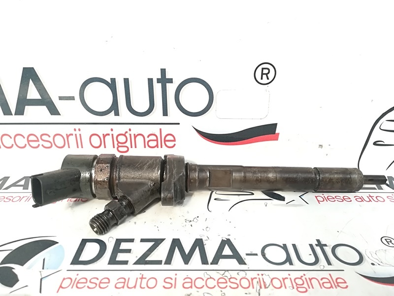 Injector cod 0445110281, Peugeot 206 hatchback, 1.6HDI (id:293580)