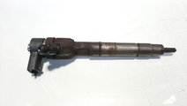 Injector, cod 0445110288, Honda Civic VIII hatchba...