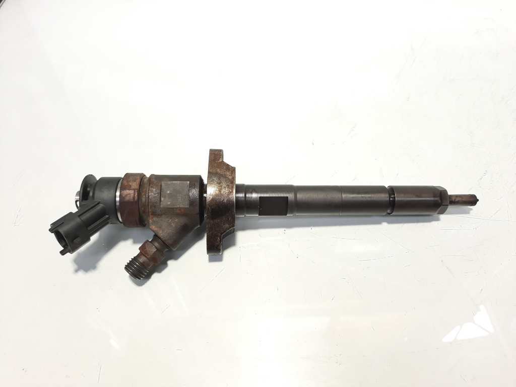 Injector, cod 0445110297, Citroen C4 Picasso, 1.6 HDI, 9HZ (idi:464644)