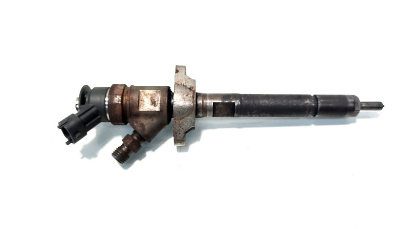 Injector, cod 0445110297, Peugeot 207 CC (WD), 1.6 HDI, 9HV (idi:544669)