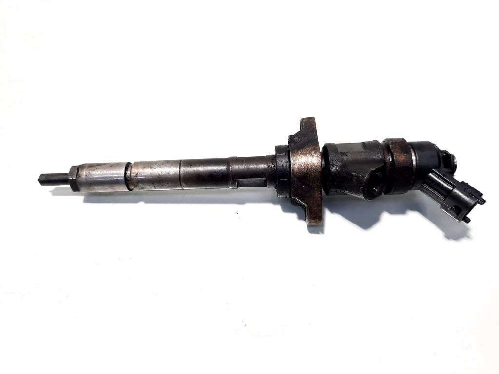 Injector, cod 0445110297, Peugeot 307, 1
