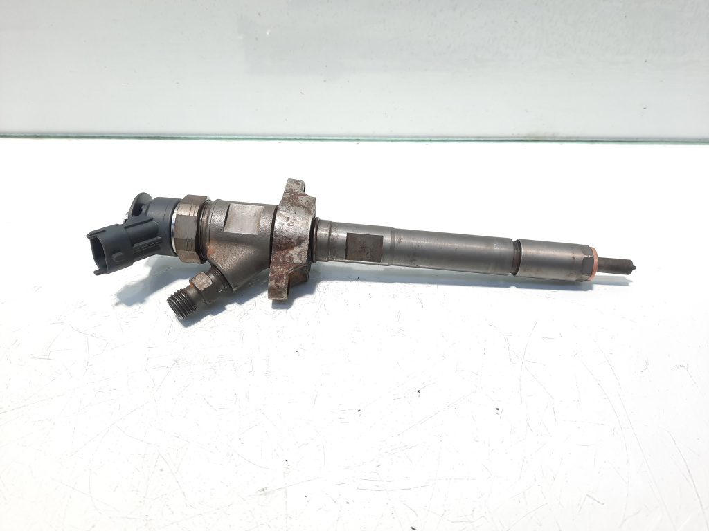 Injector, cod 0445110297, Peugeot 307, 1.6 HDI, 9HZ (id:498734)