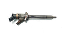 Injector, cod 0445110297, Peugeot 307, 1.6 HDI, 9H...