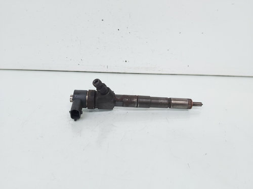 Injector, cod 0445110297, Peugeot 307, 1.6 HDI, 9HZ (id:663423)