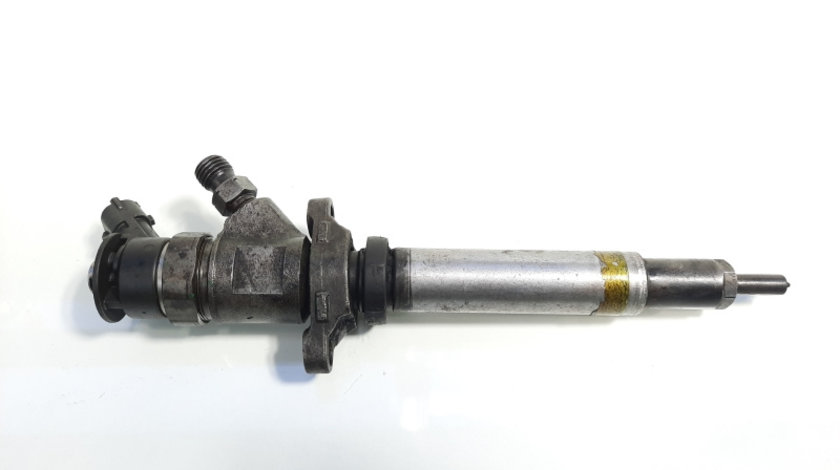 Injector, cod 0445110297 Peugeot 307 SW, 1.6 hdi (id:441499)