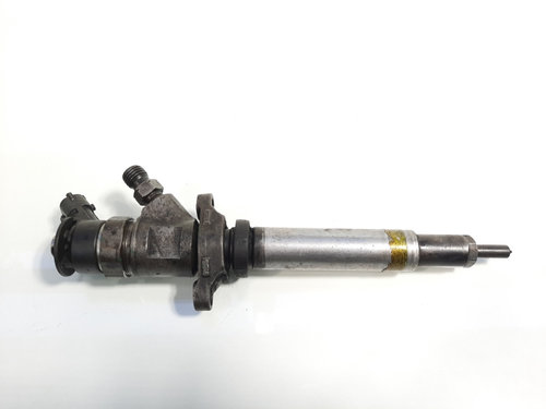 Injector, cod 0445110297, Peugeot 308 SW, 1.6 hdi, 9H01 (id:441499)