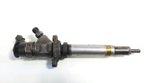 Injector, cod 0445110297, Peugeot 407, 1.6 HDI
