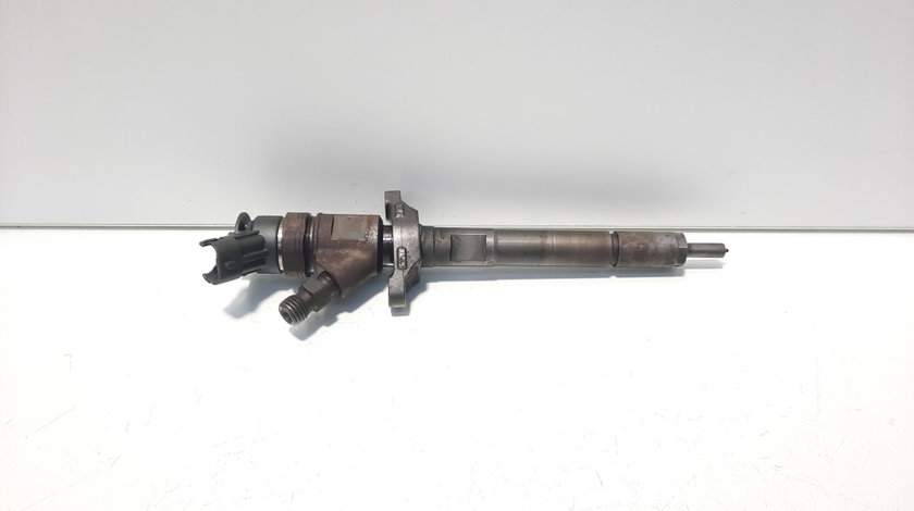 Injector, cod 0445110297, Peugeot 407 SW, 1.6 HDI, 9HZ (id:499277)
