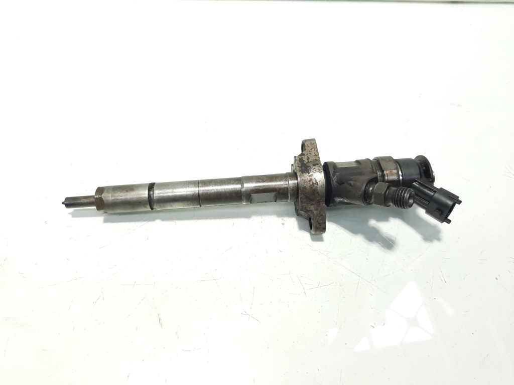 Injector, cod 0445110297, Peugeot 407 SW, 1.6 HDI, 9HZ (id:593350)