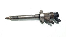 Injector, cod 0445110297, Peugeot 407 SW, 1.6 HDI,...