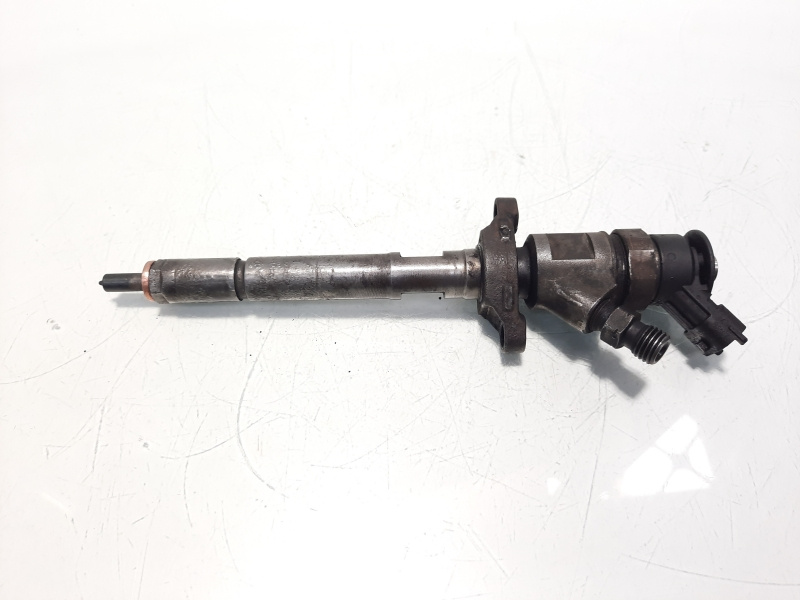 Injector, cod 0445110297, Peugeot 407 SW, 1.6 HDI, 9HZ (id:557215)