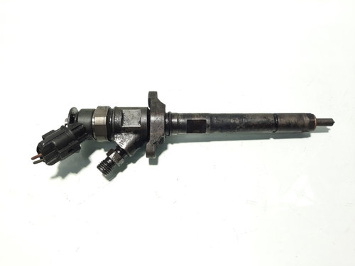 Injector, cod 0445110297, Peugeot 407 SW, 1.6 HDI, 9HZ (id:577265)