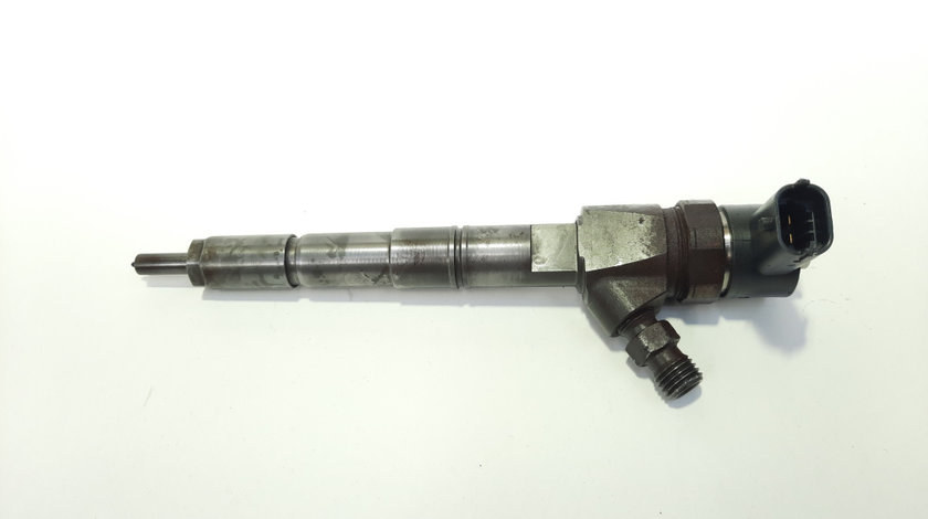 Injector, cod 0445110300, Alfa Romeo Giulietta (940) 1.6 JTDM, 940A3000 (id:551907)