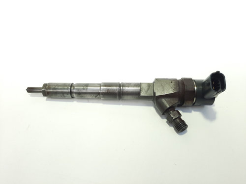 Injector, cod 0445110300, Alfa Romeo Giulietta (940), 1.6 JTDM, 940A3000 (pr:110747)