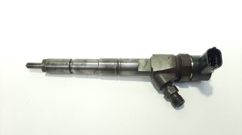 Injector, cod 0445110300, Alfa Romeo Giulietta (940), 1.6 JTDM, 940A3000 (id:551908)