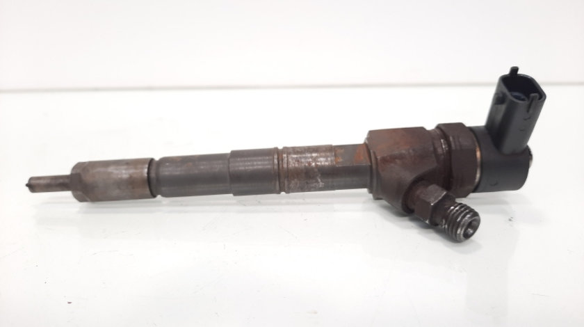 Injector, cod 0445110300, Fiat Doblo (263), 1.6 D-Multijet, 198A3000 (id:598055)