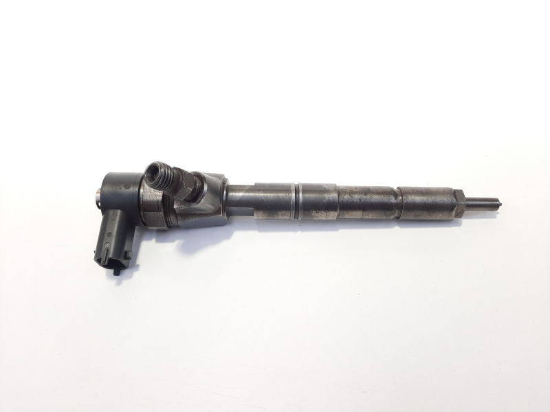Injector, cod 0445110300, Fiat Doblo (263), 1.6 M-JET, 198A3000 (id:551970)