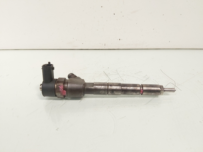 Injector, cod 0445110300, Fiat Doblo (263), 1.6 M-JET, 198A3000 (id:551972)