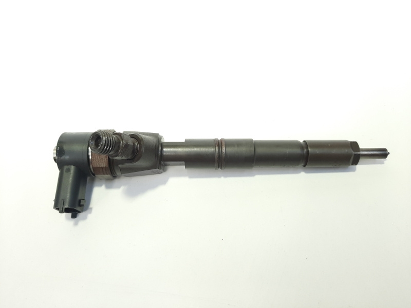 Injector, cod 0445110300, Fiat Doblo (263), 1.6 M-JET, 198A3000 (id:551817)