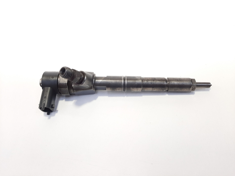 Injector, cod 0445110300, Fiat Doblo (263), 1.6 M-JET, 198A3000 (id:551971)