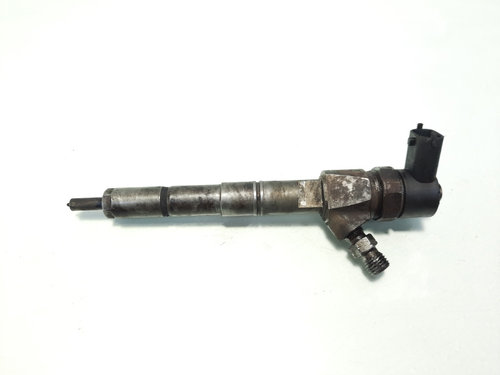 Injector, cod 0445110300, Fiat Doblo Cargo Platforma (263), 1.6 D-Multijet, 263A3000 (idi:578970)