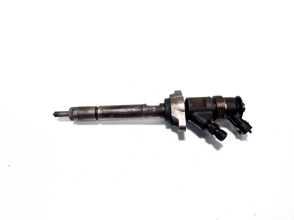 Injector, cod 0445110311, Citroen Berlingo 2, 1.6 HDI, 9H02 (id:522098)