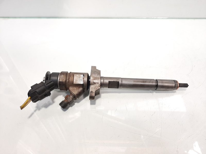 Injector, cod 0445110311, Citroen Berlingo 2, 1.6 HDI, 9H02 (id:462293)