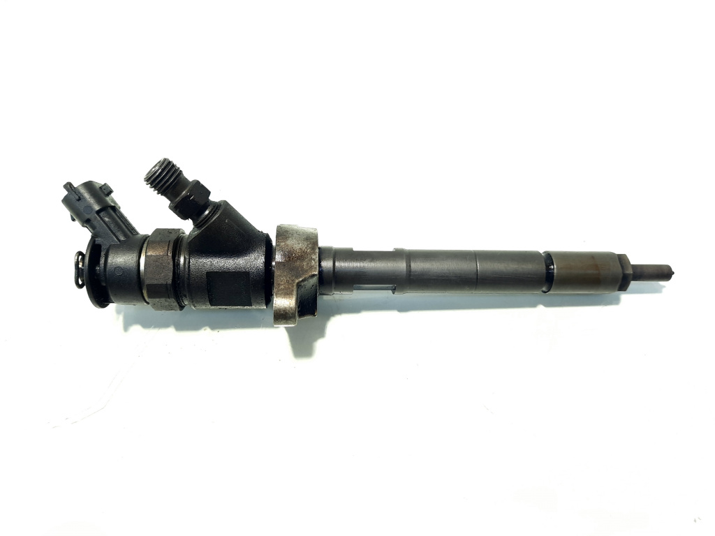 Injector, cod 0445110311, Citroen Berlingo 2, 1.6 HDI, 9H01 (id:512779)