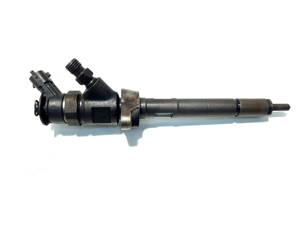Injector, cod 0445110311, Citroen Berlingo 2, 1.6 HDI, 9H01 (id:512777)