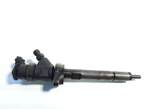 Injector, cod 0445110311, Citroen Berlingo 2, 1.6 HDI, 9H02 (id:447231)