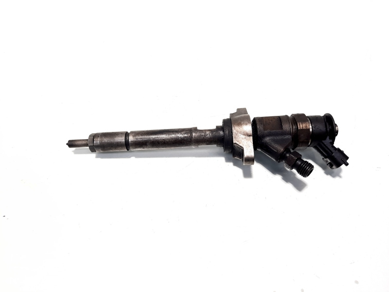 Injector, cod 0445110311, Citroen Berlingo 2, 1.6 HDI, 9H02 (id:522095)