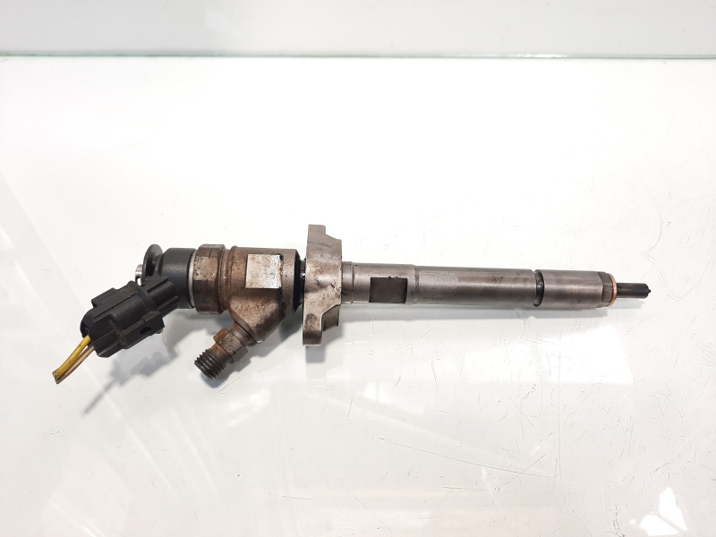 Injector, cod 0445110311, Citroen Berlingo 2, 1.6 HDI, 9H02 (id:462292)
