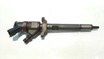 Injector, cod 0445110311, Citroen C3 Picasso, 1.6 ...