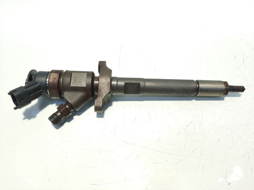Injector, cod 0445110311, Citroen C4 coupe (LA) 1.6hdi, 9HX (id:242441)
