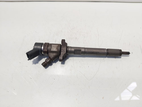 Injector, cod 0445110311, Citroen Xsara Picasso, 1.6 HDI, 9HX (idi:686543)