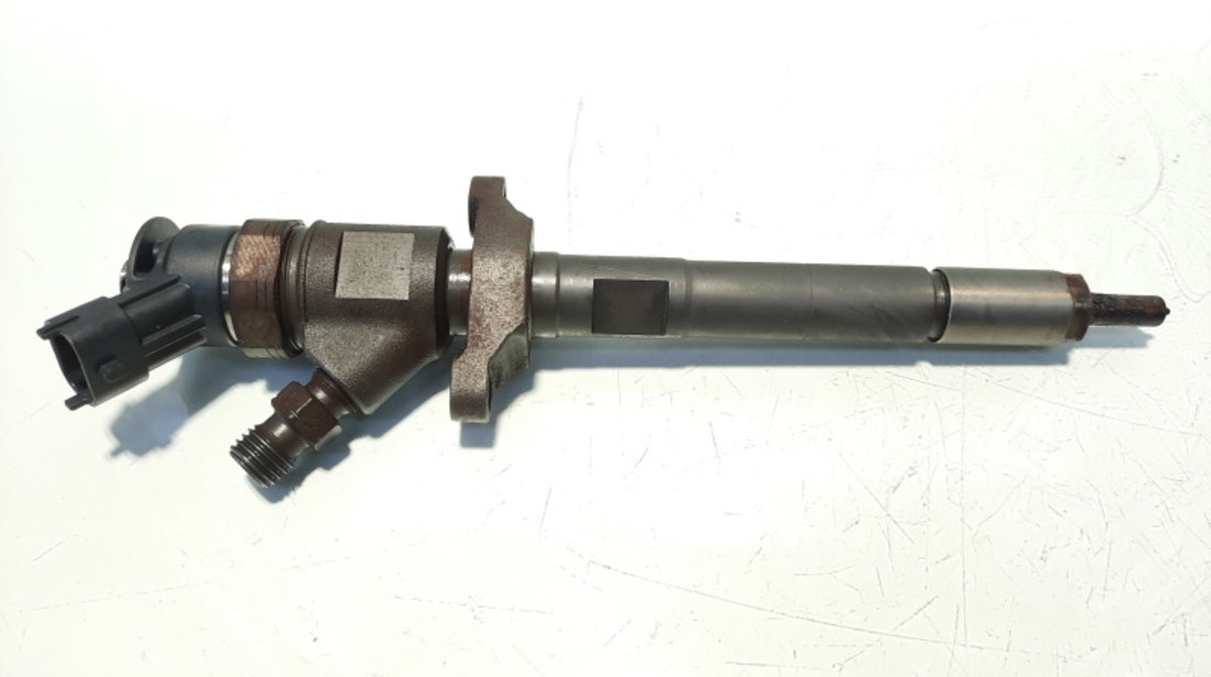Injector, cod 0445110311, Peugeot 206 CC, 1.6hdi, 9HZ (id:462292)