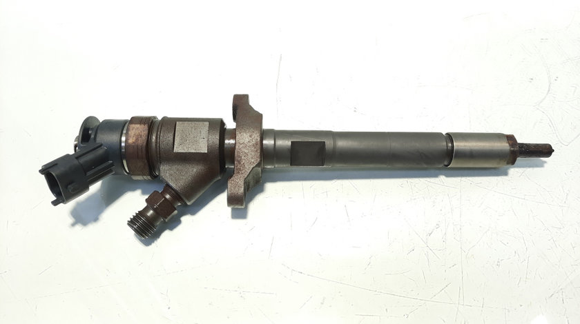 Injector, cod 0445110311, Peugeot 207 CC (WD), 1.6 HDI, 9HV (idi:467126)