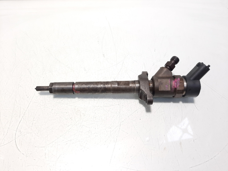 Injector, cod 0445110311, Peugeot 307, 1.6 HDI, 9HX (id:562399)