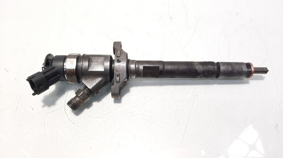 Injector, cod 0445110311, Peugeot 307, 1.6 HDI, 9HX (id:558110)