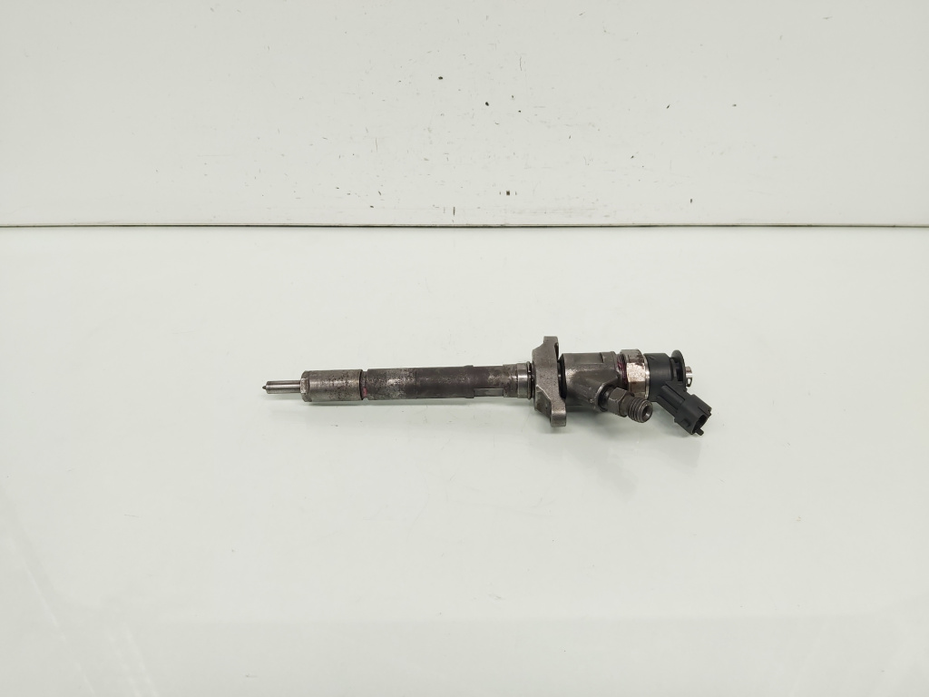 Injector, cod 0445110311, Peugeot 307, 1.6 HDI, 9HX (id:660443)