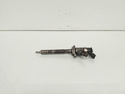 Injector, cod 0445110311, Peugeot 307, 1.6 HDI, 9HX (id:660443)