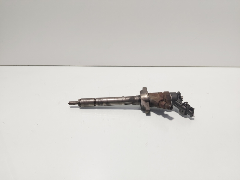 Injector, cod 0445110311, Peugeot 307 1.6 HDI, 9HX (id:672733)