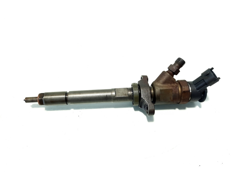 Injector, cod 0445110311, Peugeot 307, 1.6 HDI, 9HX (id:544228)